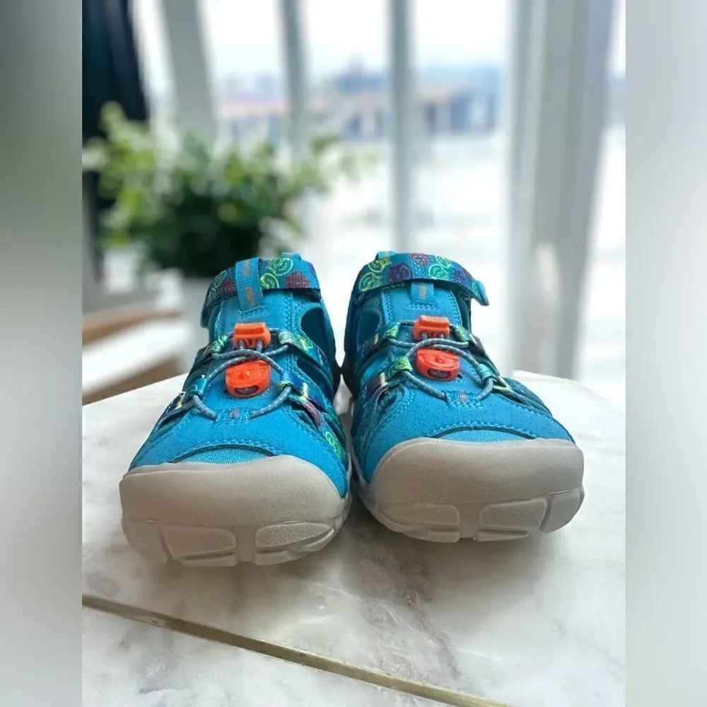 Keen 🔥🔥keen smokey